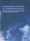 Emissions Trading and Competitiveness cover