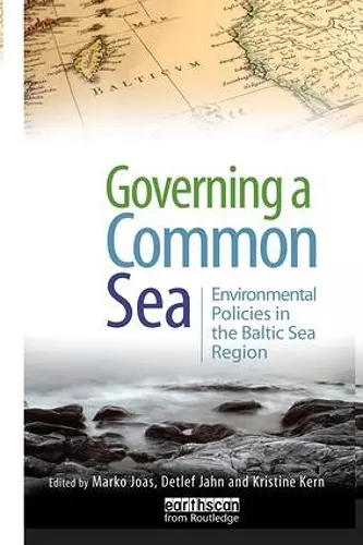 Governing a Common Sea cover