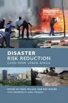 Disaster Risk Reduction cover