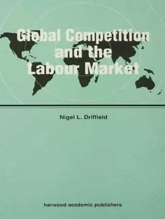 Global Competition and the Labour Market cover