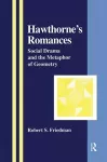 Hawthorne's Romances cover