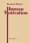 Human Motivation cover