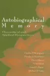 Autobiographical Memory cover