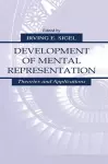 Development of Mental Representation cover