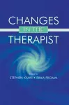 Changes in the Therapist cover