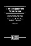 The Adolescent Experience cover