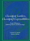 Changing Families, Changing Responsibilities cover