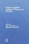 Human Cognitive Abilities in Theory and Practice cover