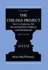 The Childes Project cover