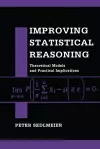 Improving Statistical Reasoning cover