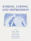 Stress, Coping and Depression cover