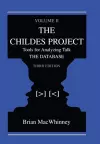 The Childes Project cover