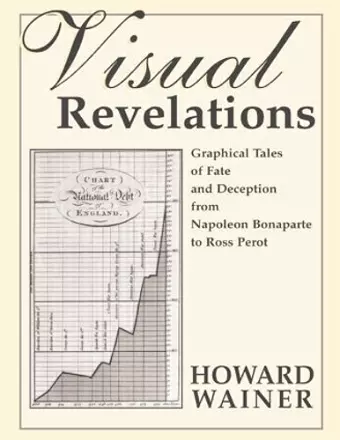 Visual Revelations cover