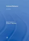 Criminal Behavior cover