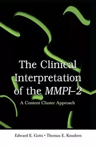 The Clinical Interpretation of MMPI-2 cover