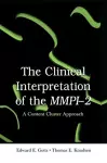 The Clinical Interpretation of MMPI-2 cover