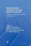 Developmental Pathways Through Middle Childhood cover