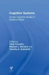 Cognitive Systems cover