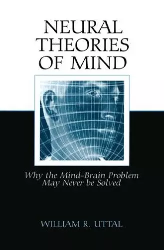 Neural Theories of Mind cover