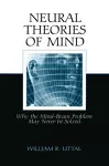 Neural Theories of Mind cover