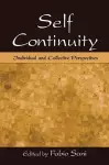 Self Continuity cover