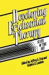 Developing Ericksonian Therapy cover