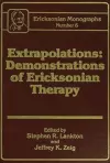 Extrapolations cover