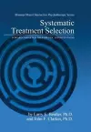 Systematic Treatment Selection cover