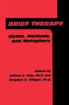 Brief Therapy cover