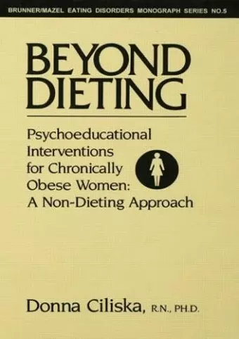 Beyond Dieting cover