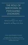 Role Of Serotonin In Psychiatric Disorders cover