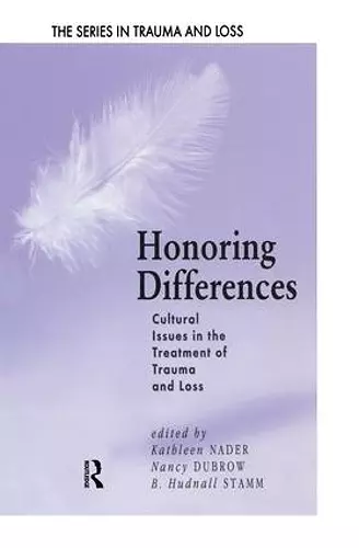 Honoring Differences cover