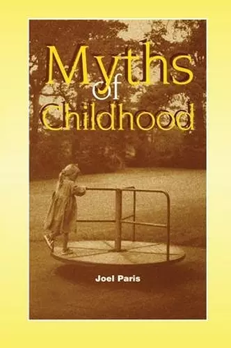 Myths of Childhood cover