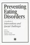 Preventing Eating Disorders cover