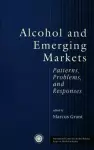 Alcohol And Emerging Markets cover