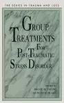 Group Treatment for Post Traumatic Stress Disorder cover