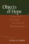 Objects of Hope cover