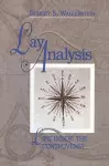 Lay Analysis cover