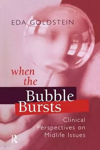 When the Bubble Bursts cover