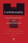 Confidentiality cover