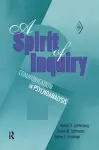 A Spirit of Inquiry cover