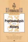 The Annual of Psychoanalysis, V. 31 cover