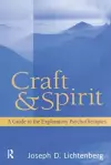 Craft and Spirit cover