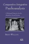 Comparative-Integrative Psychoanalysis cover