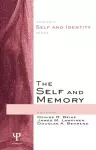 The Self and Memory cover