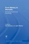 From Mating to Mentality cover