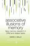 Associative Illusions of Memory cover