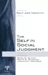 The Self in Social Judgment cover