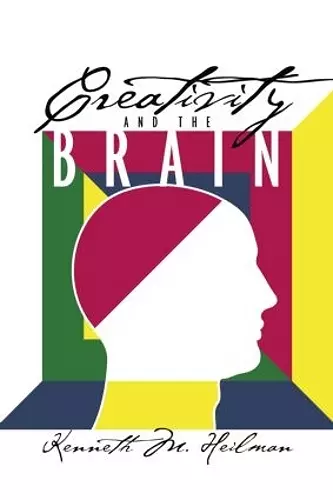 Creativity and the Brain cover