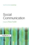 Social Communication cover